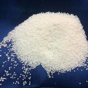 Ammonium nitrate fertilizer